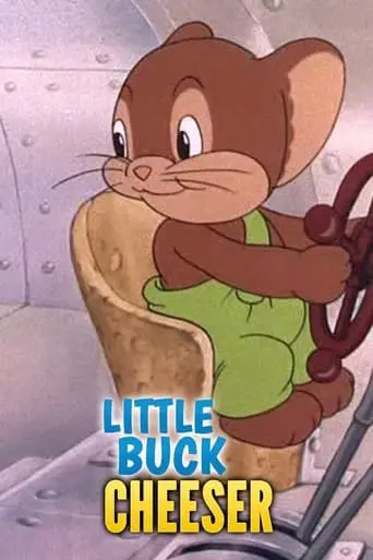 Little Buck Cheeser (1937)