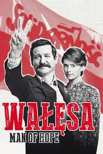 Walesa: Man Of Hope (2013)