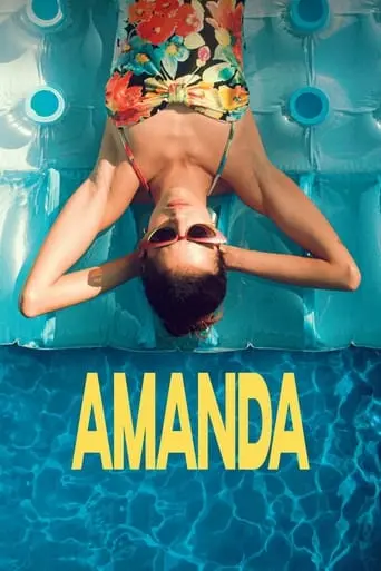 Amanda (2022)