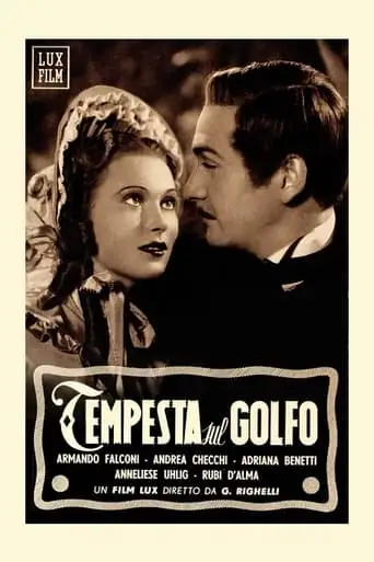 Tempesta Sul Golfo (1943)