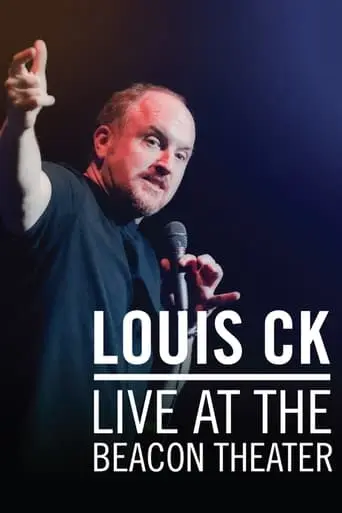 Louis C.K.: Live At The Beacon Theater (2011)