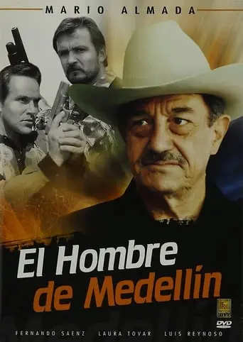 El Hombre De Medellin (1994)