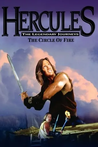 Hercules: The Legendary Journeys - The Circle Of Fire (1994)