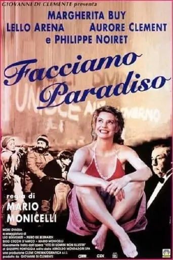 Facciamo Paradiso (1995)