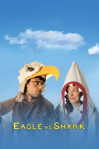 Eagle Vs Shark (2007)