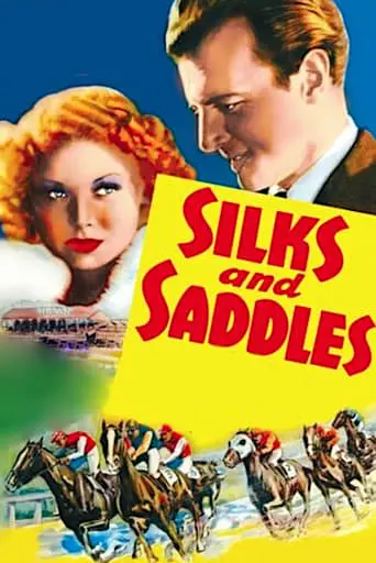 Silks And Saddles (1936)