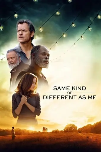 Same Kind Of Different As Me (2017)