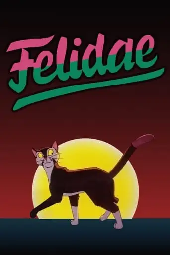 Felidae (1994)