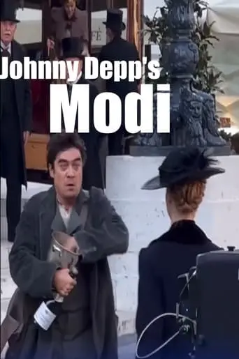 Modi (2024)