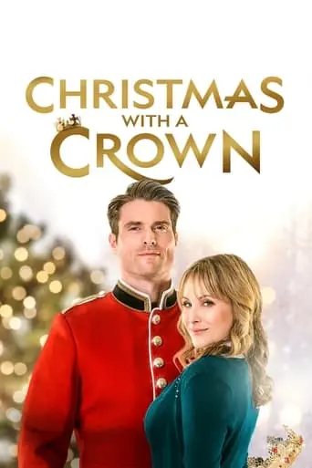 Christmas With A Crown (2020)