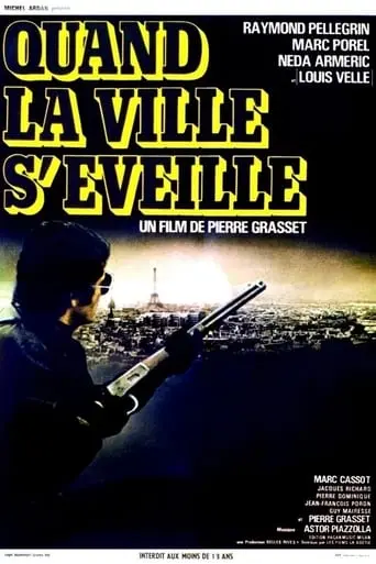 Quand La Ville S'eveille (1975)