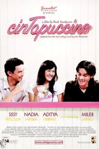 Cintapuccino (2007)