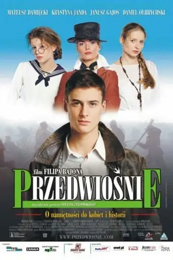 Przedwiosnie (2001)