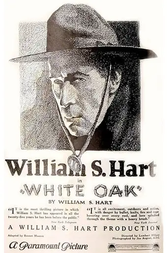 White Oak (1921)