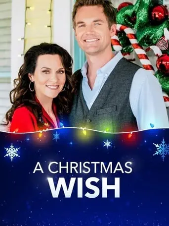 A Christmas Wish (2019)