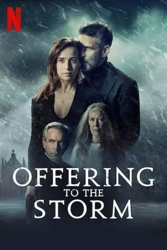 Offering To The Storm (2020)