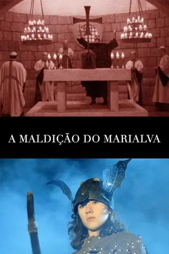 The Curse Of Marialva (1991)