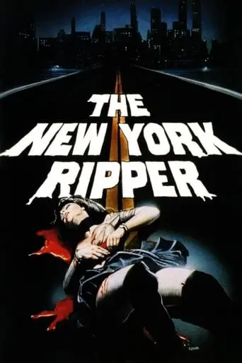 The New York Ripper (1982)