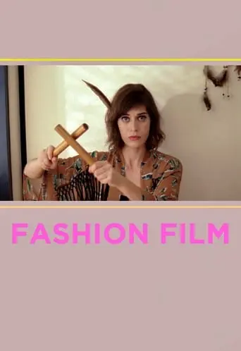 Fashion Film (2013)