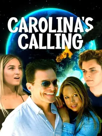 Carolina's Calling (2021)