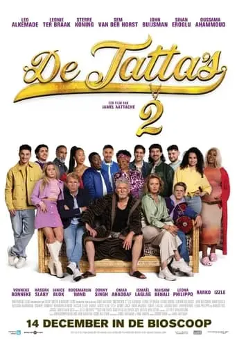 De Tatta's 2 (2023)