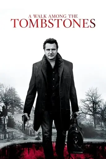 A Walk Among The Tombstones (2014)