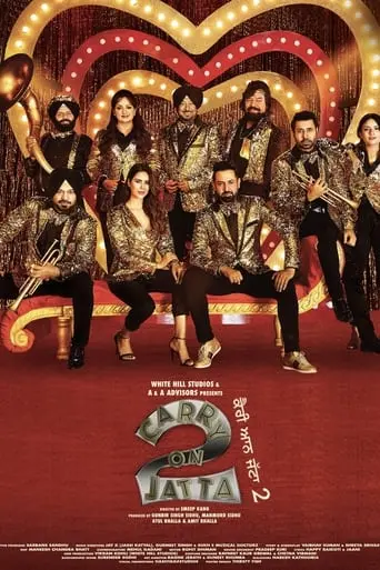 Carry On Jatta 2 (2018)