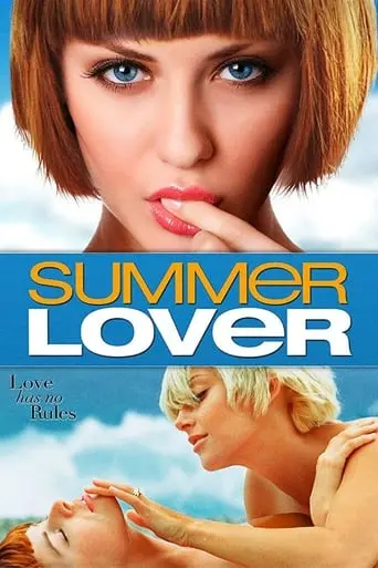 Summer Lover (2008)