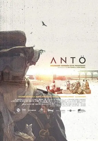 Anto (2017)