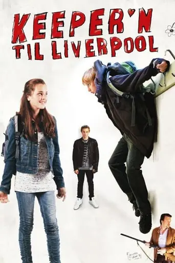 The Liverpool Goalie (2010)