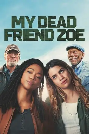 My Dead Friend Zoe (2025)