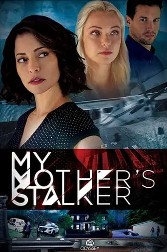 My Mother's Stalker (2019)