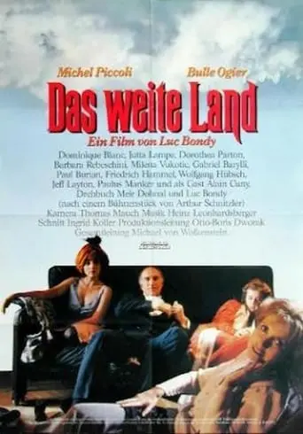 Das Weite Land (1987)