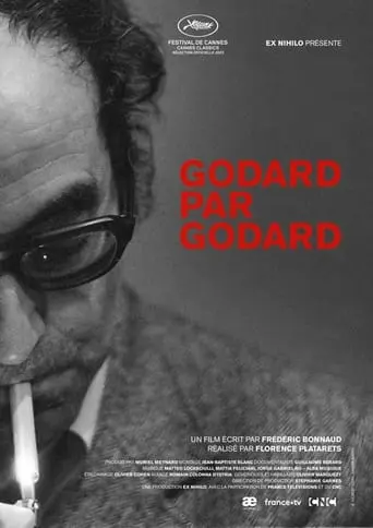 Godard Par Godard (2023)