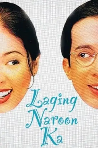 Laging Naroon Ka (1997)