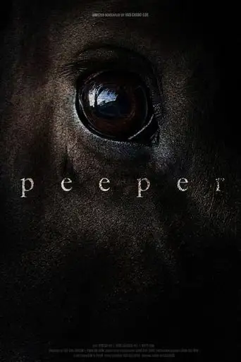 Peeper (2024)