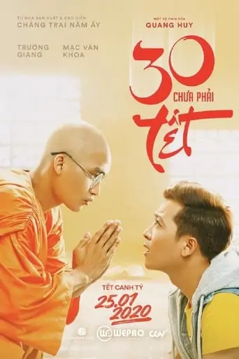 30 Chua Phai Tet (2020)