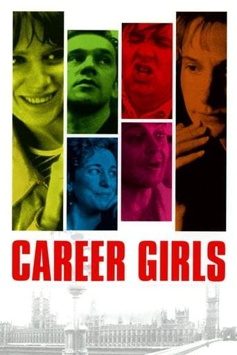 Career Girls (1997)
