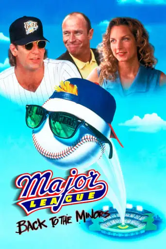 Major League: Back To The Minors (1998)