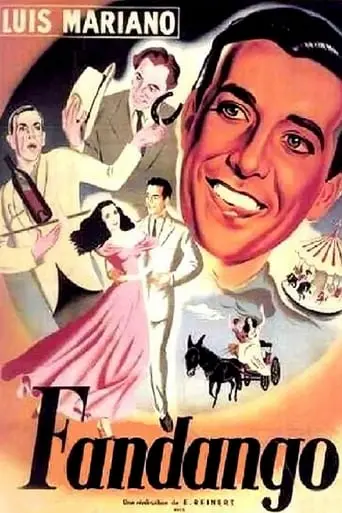 Fandango (1948)