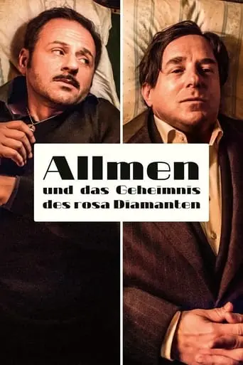 Allmen Und Der Rosa Diamant (2017)