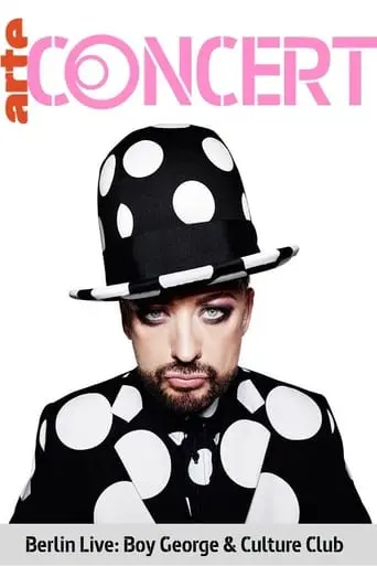 Boy George & Culture Club - Berlin Live (2018)