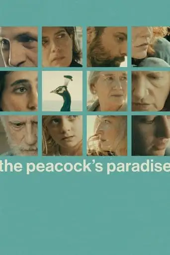 The Peacock's Paradise (2022)