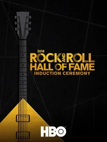 The 2018 Rock & Roll Hall Of Fame Induction Ceremony Red Carpet Live (2018)