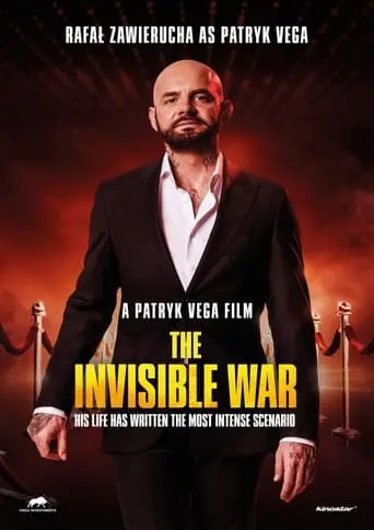 Invisible War (2022)