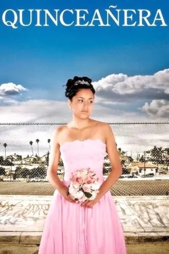 Quinceanera (2006)