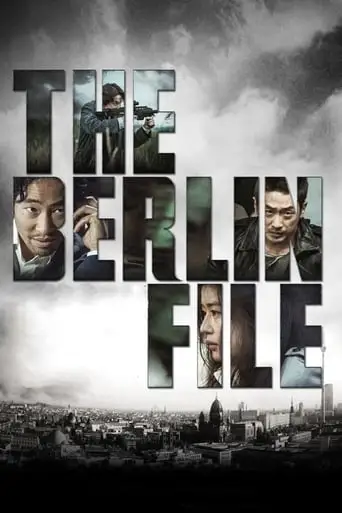 The Berlin File (2013)