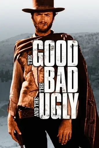 The Good, The Bad And The Ugly (1966)