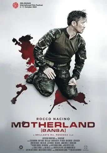 Motherland (2024)