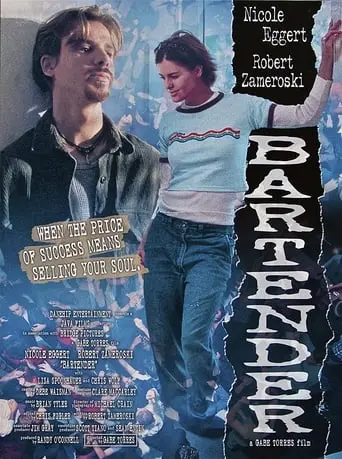 Bartender (1997)